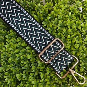 Crossbody Strap, Replacement Handbag Strap, Guitar Strap, Adjustable